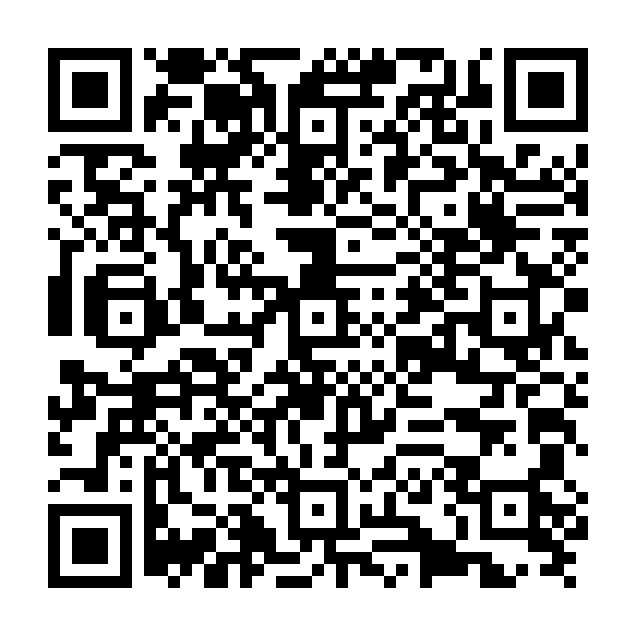 St. John WYD Sponsorships QR Code